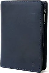BAGGYPORT バギーポート TEXAS テキサス ハーフ財布 ZYS-1501 (ネイビー)のサムネイル