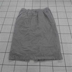 ◇ ⊂ イエナ IENA チェック柄タイトスカート 40サイズ レディース E  【1511060024497】