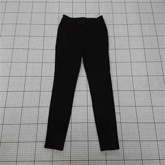 ◇ Θ アメリカンイーグル American Eagle DREAM STRETCH ブラックスキニーパンツ US00 レディース E  【1511060024411】