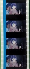 ラブライブ 蓮ノ空 映画 入場特典 コマフィルム 日野下花帆 村野さやか