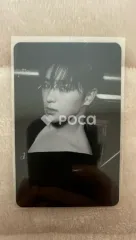 THE BOYZ ヒョンジェ 導火線 Platform ver. Vanguard ver.