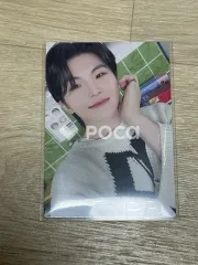 セブチ ウジ 23 SEVENTEEN's HOME PHOTO CARD