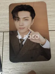 ENHYPEN ジェイ DARK MOON SPECIAL ALBUM 'MEMORABILIA' Moon ver.