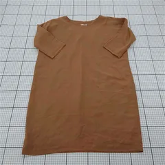 ◇ Θ アーバンリサーチドアーズ URBAN RESEARCH DOORS ワンピース ベージュ系 レディースONE E  【1511060025821】