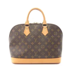 LOUIS VUITTON ルイ・ヴィトン アルマPM  ハンドバッグ