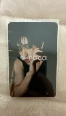 THE BOYZ ヒョンジェ 導火線 Platform ver. Riot ver.