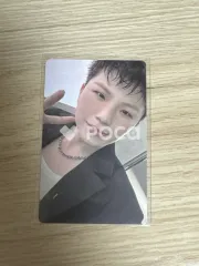 Seventeen ウジ セブチ BEAM Weverse