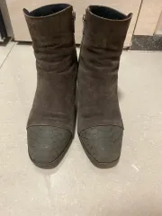 スタジオオワットアイウォント レディース ブーツ