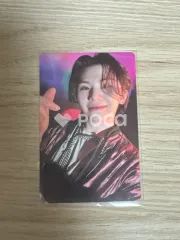 セブチ ウジ SEVENTEENTH HEAVEN PM 10:23 Ver.