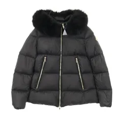 MONCLER モンクレール LAICHEFUR ダウンジャケットのサムネイル