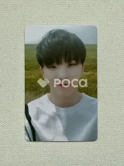 Seventeen ウジ セブチ YOU MAKE MY DAY FOLLOW ver.