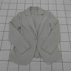 ◇ Θ シュガーマトリックス ジャケット NO.53-12103 EC ポリエステル100% レディース E  【1511060028747】