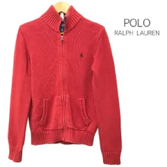 POLO RALPH LAUREN　パーカー　150cm　ポロラルフローレン　ブルゾン　トップス　送料込み　	478235