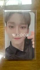 EXO チェン EXO-L ACE WELCOME KIT