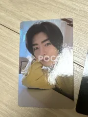 ENHYPEN ソンフン ROMANCE : UNTOLD ENGENE Ver. Weverse