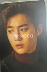 EXO スホ FOR LIFE ステッカーセット