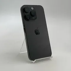 iPhone 14 Pro 128GB スペースブラック docomo 動作確認済 78%【全額返金保証】【最速発送】