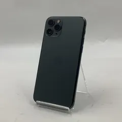 iPhone 11 Pro 256GB ミッドナイトグリーン au SIMフリー 白ロム 動作確認済 83%【全額返金保証】【最速発送】