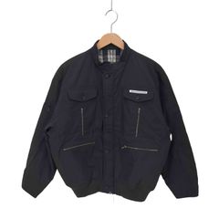 ユーエスエアーフォース U.S. AIR FORCE 米空軍 CWU-45P 80S USA製