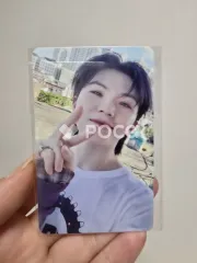 セブチ ウジ SEVENTEEN X 教保文庫 10th Anniversary [SEVENTEEN WEEKS]