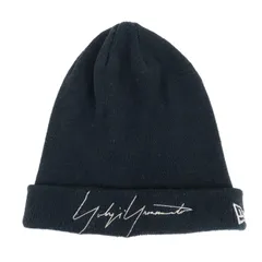 Yohji Yamamoto × NEW ERA