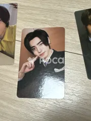 enhypen memorabilia Decelis Academy ソンフン ENHYPEN ソンフン DARK MOON SPECIAL ALBUM 'MEMORABILIA' Decelis