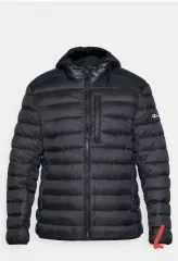 新品 チャンピオン メンズ 軽量 ダウン xlアウター