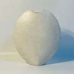 大宮陶苑 花瓶 伯立貝 花器 水盤 華道 花道 お花 生け花 花立 花入 送料込み フォロー割 クーポンご利用可能 お値引き交渉可能 一点限り