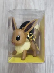ポケットモンスター イーブイ フィギュア キーホルダー