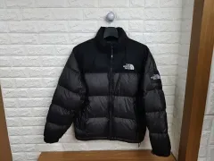THE NORTH FACE ザノースフェイス ノベルティ Nuptse(ヌプシ) ダウン ユニセックス 90(S)66-77 NJ1DP50J