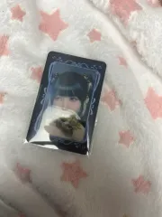 IVE（アイヴ）レイ トレカ