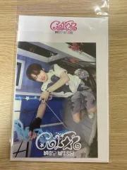 NCT WISH SAKUYA FIND YOU COLOR ポストカード ホログラム トレカ 未開封