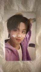 NCT マーク DREAMSCAPE Vertical Flip Ver.