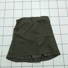 ◇ Θ プロポーションボディドレッシング PROPORTION BODY DRESSING 台形スカート Mサイズ レディース E  【1512020010963】