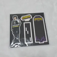 SEVENTEEN ジャパン HOME ジョシュア アクリル スタンド