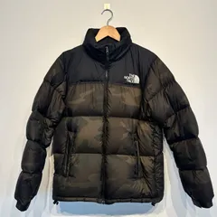 THE NORTH FACE ノースフェイス ND91632 ヌプシジャケット カモフラージュ 迷彩 Lサイズ