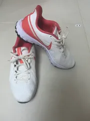 ナイキ ゴルフシューズ