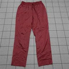 ◇ Θ ビューティ＆ユース BEAUTY&YOUTH UNITED ARROWS イージーパンツ M メンズ E  【1512020012561】