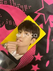 Seventeen ウォヌ セブチ Power of Love Weverse JAPAN