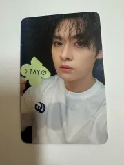 Stray Kids(ストレイキッズ・スキズ・SKZ) スキズ karma Withmuu(ウィズミュー) リノ(LEE KNOW・イミンホ)