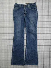 ◇ Θ サムシング SOMETHING エドウィン Sophia S91771 デニムジーンズ 31×32 レディース E  【1512020013674】