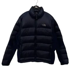 THE NORTH FACE ザノースフェイス ダウン L