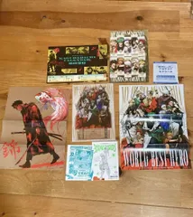 僕のヒーローアカデミア ジャンプGIGA 2025 AUTUMN 特典セット