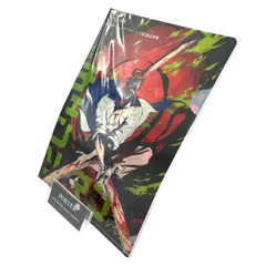 【新品未開封】チェンソーマン レゼ編 ムビチケ特典 ミニクリアファイル