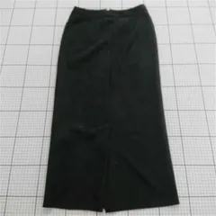 ◇ Θ ザラ ZARA タイトスカート ブラック系 XS レディース E  【1512020016705】