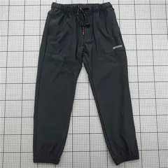 ◇ Θ アウトドアプロダクツ OUTDOOR PRODUCTS ジョガーパンツ ブラック系 メンズ L E  【1512020016279】