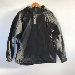 WORKMAN イージス イージス360°リフレクト透湿防水防寒ストロングジャケット メンズ 3L ブラック 3082202512270041のサムネイル