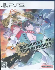 2026年最新】デジモンストーリー タイムストレンジャーの人気アイテム