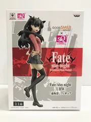 2026年最新】遠坂凛 フィギュアの人気アイテム - メルカリ