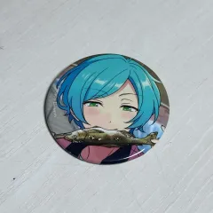 あんさんぶるスターズ！ 深海 奏太 缶バッジ イベコレ